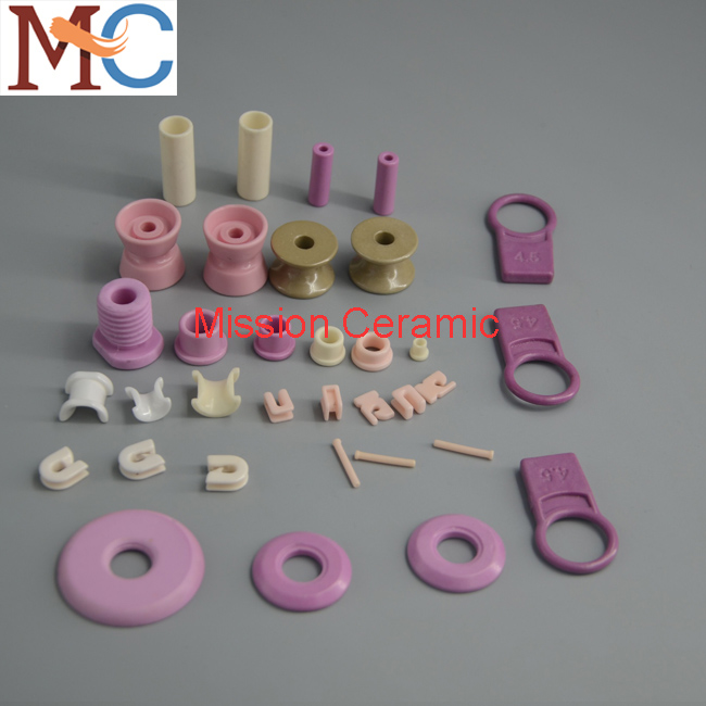 Ceramic eyelets sales